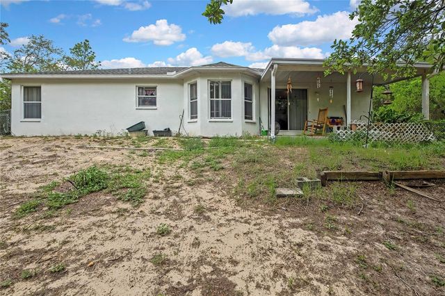 2124 DEBORAH DRIVE, Spring Hill, FL 34609
