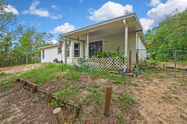 2124 DEBORAH DRIVE, Spring Hill, FL 34609