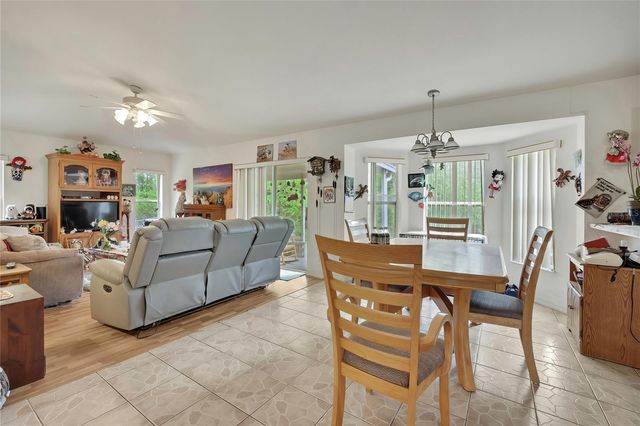 2124 DEBORAH DRIVE, Spring Hill, FL 34609