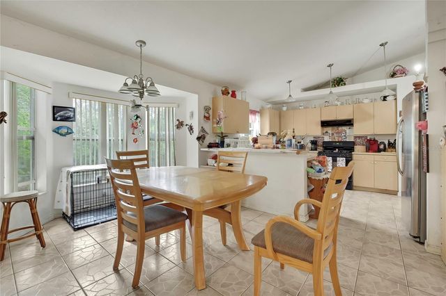 2124 DEBORAH DRIVE, Spring Hill, FL 34609