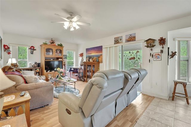 2124 DEBORAH DRIVE, Spring Hill, FL 34609