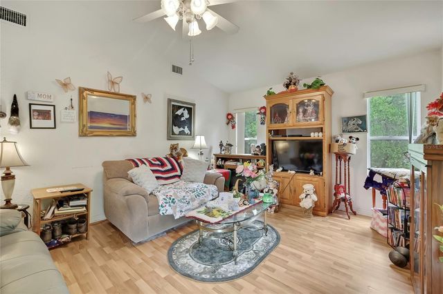2124 DEBORAH DRIVE, Spring Hill, FL 34609