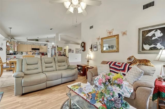2124 DEBORAH DRIVE, Spring Hill, FL 34609