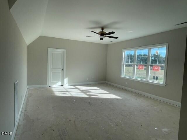 85 Old Garden Lane, Youngsville, NC 27596