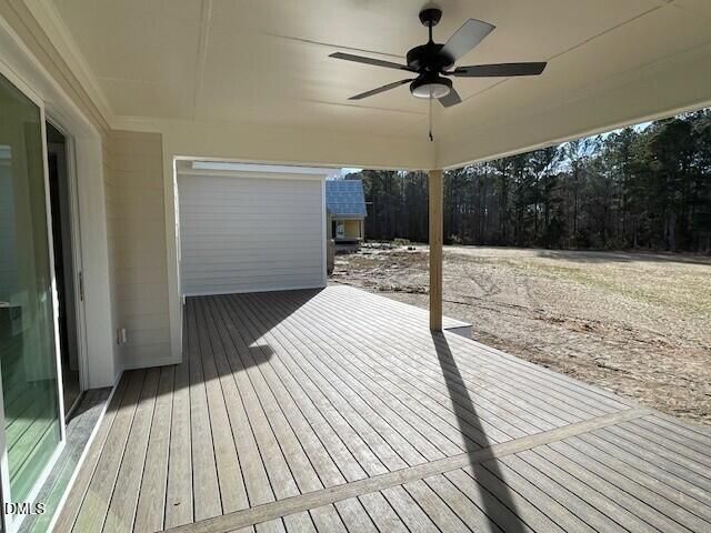 85 Old Garden Lane, Youngsville, NC 27596