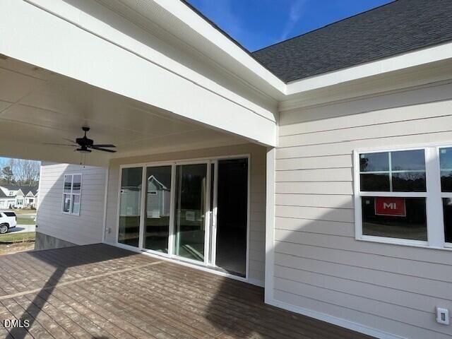 85 Old Garden Lane, Youngsville, NC 27596