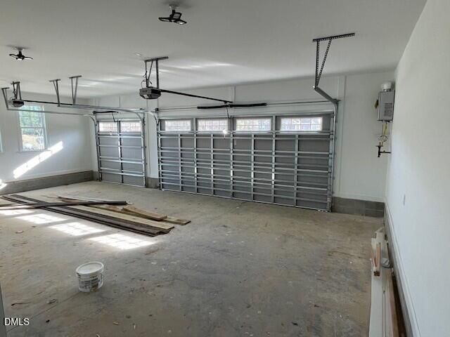 85 Old Garden Lane, Youngsville, NC 27596