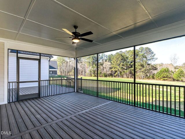 85 Old Garden Lane, Youngsville, NC 27596