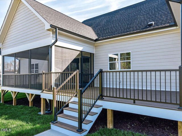 85 Old Garden Lane, Youngsville, NC 27596