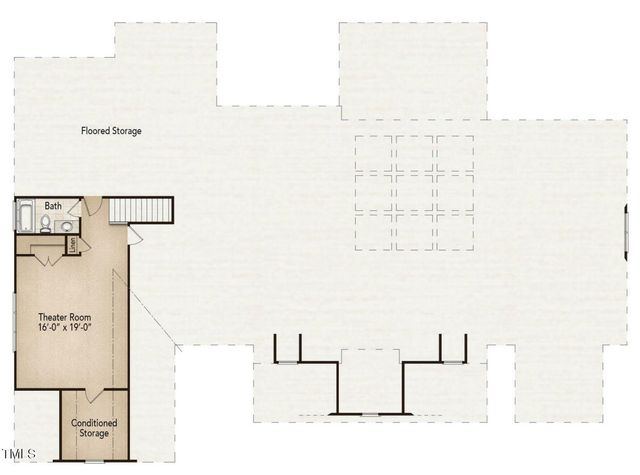 85 Old Garden Lane, Youngsville, NC 27596