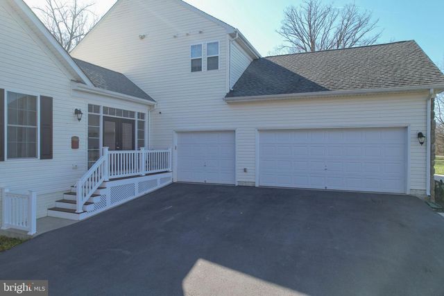 140 PARLIAMENT WAY, Charles Town, WV 25414