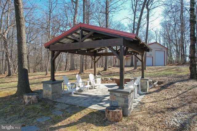 140 PARLIAMENT WAY, Charles Town, WV 25414