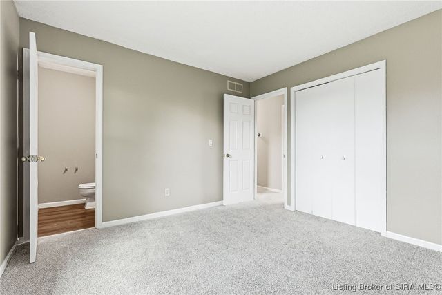 2301 Dunbar Drive, Jeffersonville, IN 47130