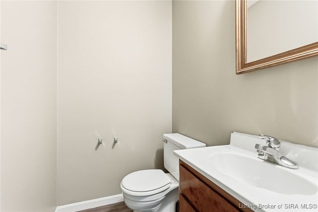 2301 Dunbar Drive, Jeffersonville, IN 47130