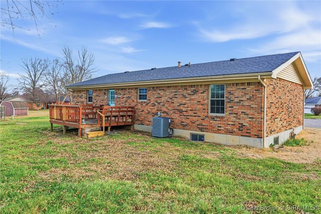 2301 Dunbar Drive, Jeffersonville, IN 47130