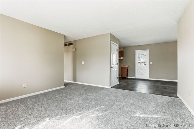 2301 Dunbar Drive, Jeffersonville, IN 47130