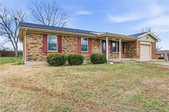 2301 Dunbar Drive, Jeffersonville, IN 47130