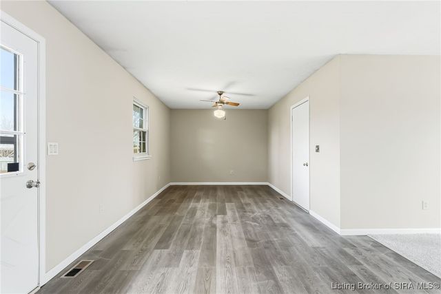 2301 Dunbar Drive, Jeffersonville, IN 47130
