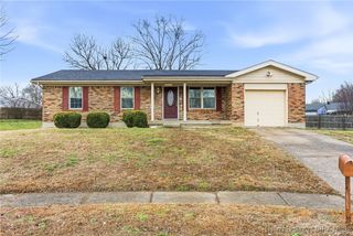 2301 Dunbar Drive, Jeffersonville, IN 47130