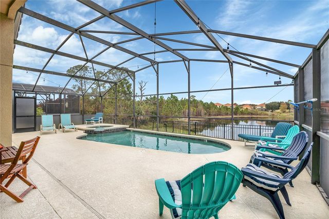 243 RUBINO DRIVE, Davenport, FL 33896