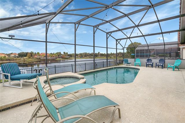 243 RUBINO DRIVE, Davenport, FL 33896