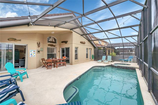 243 RUBINO DRIVE, Davenport, FL 33896