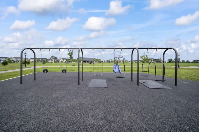 3692 Beulah Park Drive, Grove City, OH 43123