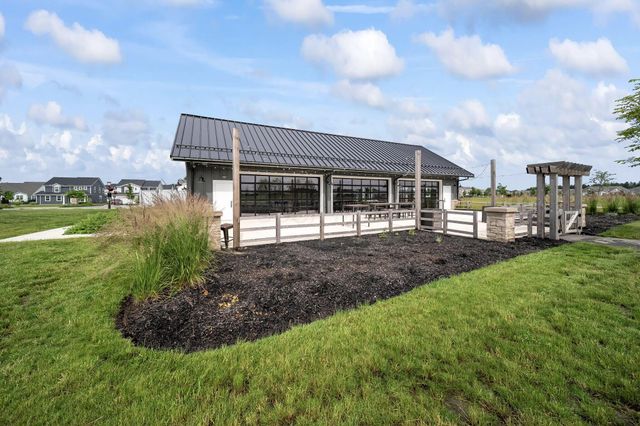 3692 Beulah Park Drive, Grove City, OH 43123