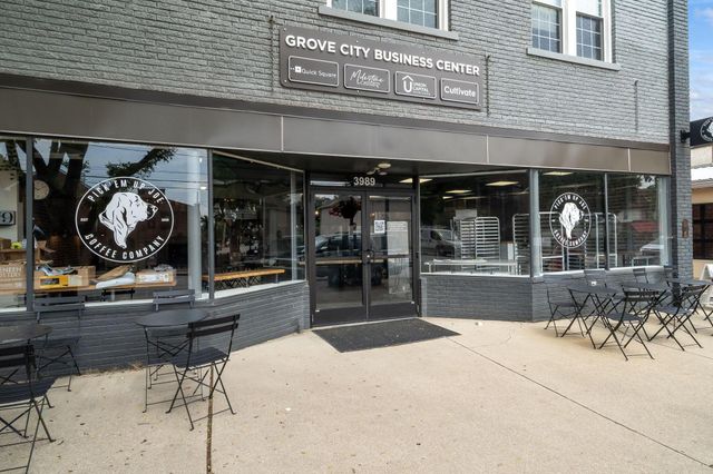 3692 Beulah Park Drive, Grove City, OH 43123