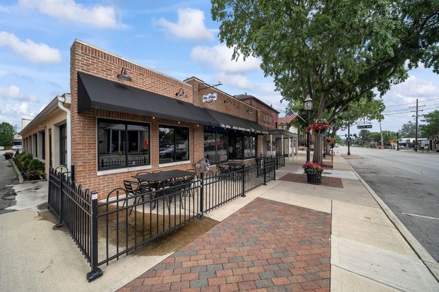 3692 Beulah Park Drive, Grove City, OH 43123