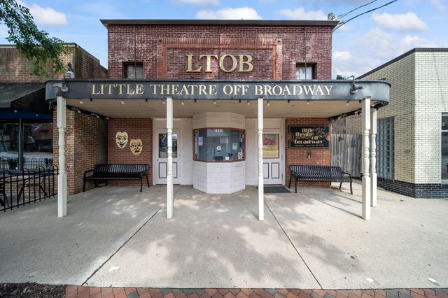 3692 Beulah Park Drive, Grove City, OH 43123