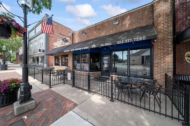 3692 Beulah Park Drive, Grove City, OH 43123