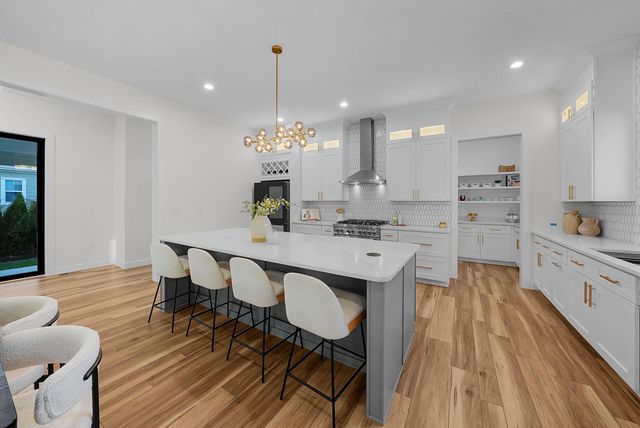 3692 Beulah Park Drive, Grove City, OH 43123