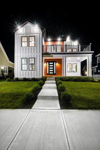 3692 Beulah Park Drive, Grove City, OH 43123