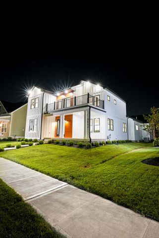 3692 Beulah Park Drive, Grove City, OH 43123