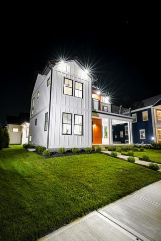 3692 Beulah Park Drive, Grove City, OH 43123