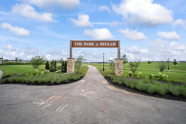 3692 Beulah Park Drive, Grove City, OH 43123