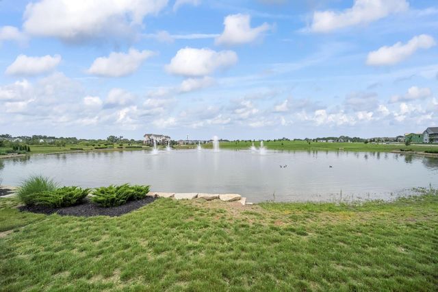 3692 Beulah Park Drive, Grove City, OH 43123