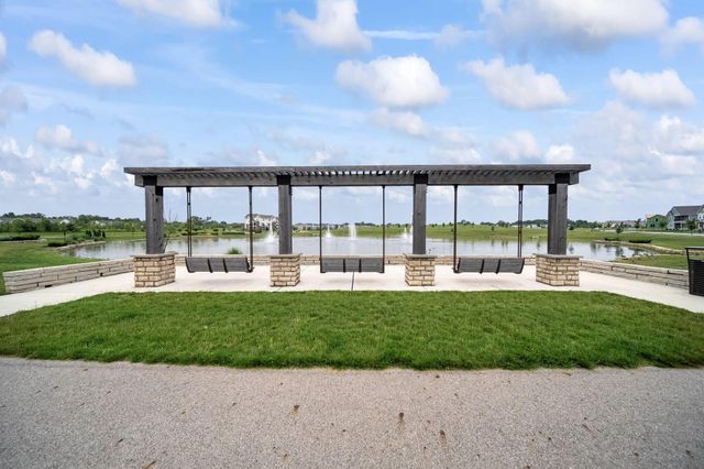 3692 Beulah Park Drive, Grove City, OH 43123