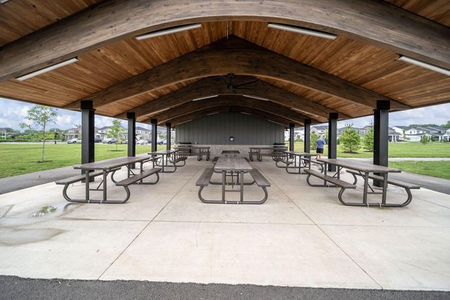 3692 Beulah Park Drive, Grove City, OH 43123