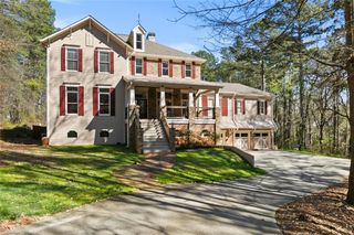 950 Casteel Road, Powder Springs, GA 30127