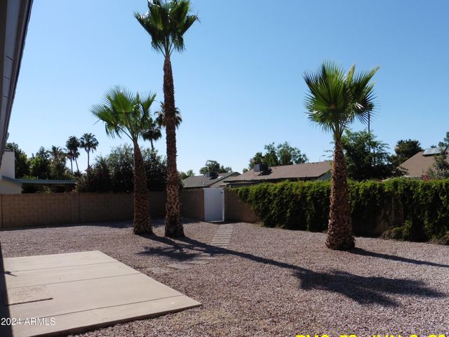 1856 W MANOR Street, Chandler, AZ 85224