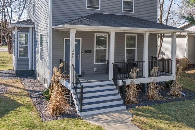 Address unavailable.