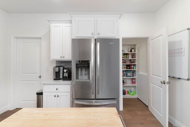 Address unavailable.