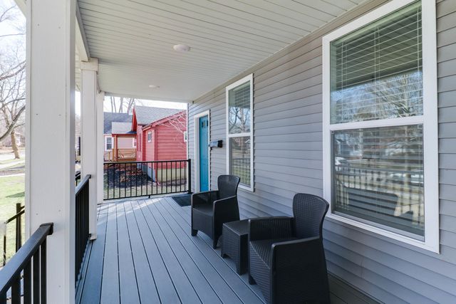 Address unavailable.