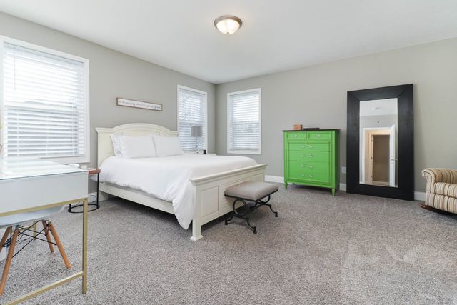 Address unavailable.