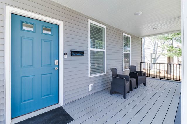 Address unavailable.