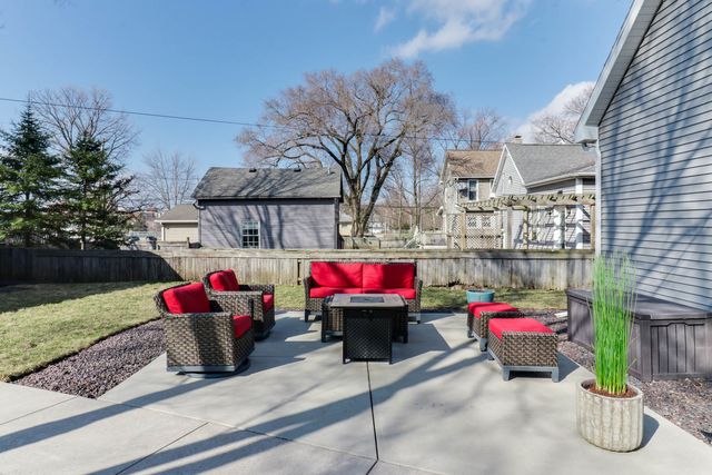 Address unavailable.