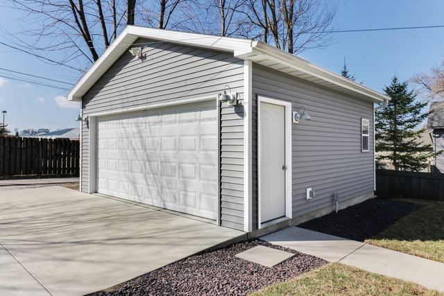 Address unavailable.