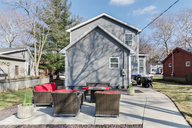 Address unavailable.